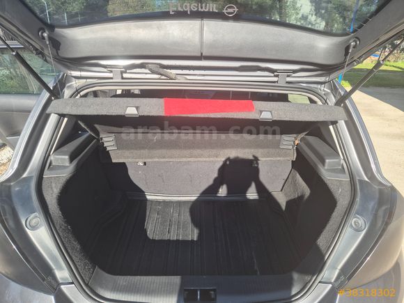Sahibinden Opel Astra 1.3 CDTI Essentia Konfor 2012 Model