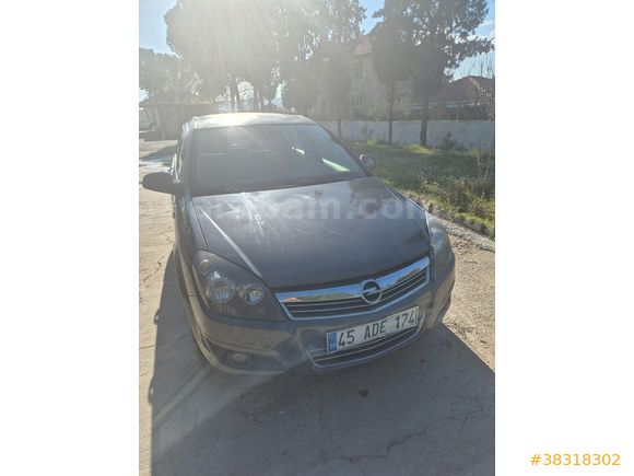 Sahibinden Opel Astra 1.3 CDTI Essentia Konfor 2012 Model