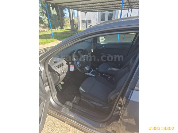 Sahibinden Opel Astra 1.3 CDTI Essentia Konfor 2012 Model