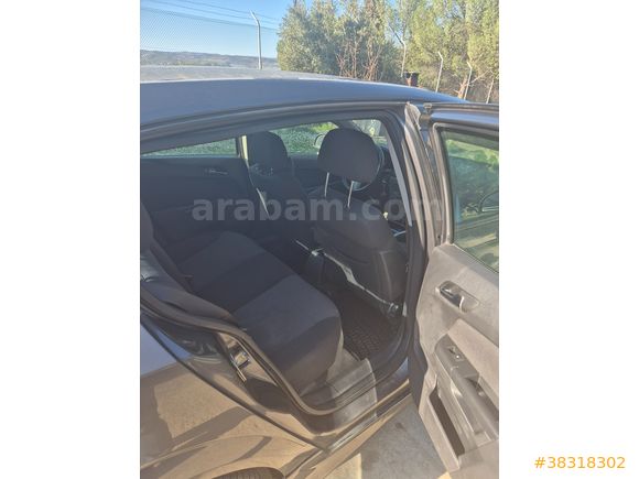 Sahibinden Opel Astra 1.3 CDTI Essentia Konfor 2012 Model