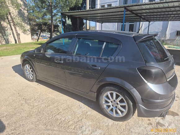 Sahibinden Opel Astra 1.3 CDTI Essentia Konfor 2012 Model