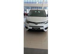Sahibinden Toyota Proace City 1.5 D Passion X-Pack 2024 Model
