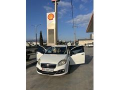 Sahibinden Fiat Linea 1.6 Multijet Urban 2012 Model 