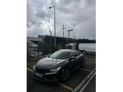 Sahibinden Honda Civic 1.6i VTEC Eco Executive 2017 Model 