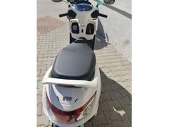 Sahibinden TVS Jupiter 125