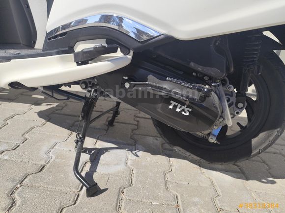 Sahibinden TVS Jupiter 125
