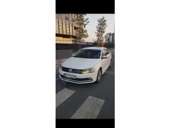 Sahibinden Volkswagen Jetta 1.4 TSi BlueMotion Comfortline 2016 Model İstanbul