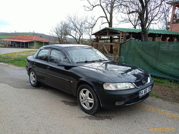 Sahibinden Opel Vectra 2.0 GLS 1998 Model