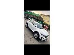 Sahibinden Volkswagen T-Roc 1.5 TSI Life 2023 Model