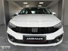AKSARAY AKDUMAN OTOMOTİV den-2025-FİAT EGEA 1.6 MJET-OTOM-ORJN