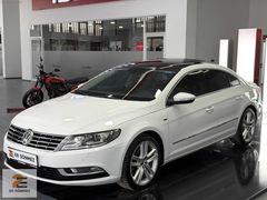ER SÖNMEZ 2.ELDEN 2016 VW CC 1.4 TSI BMT EXCLUSİVE DSG