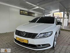 Eylul Otomotivden CC 1.4 TSI BMT Sportline DSG