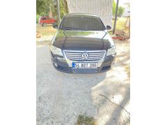 Sahibinden Volkswagen Passat 1.6 FSi Comfortline 2008 Model  245  binde 2028 vizeli 
