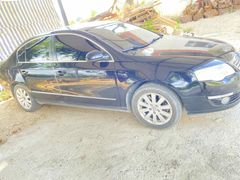 Sahibinden Volkswagen Passat 1.6 FSi Comfortline 2008 Model  245  binde 2028 vizeli 
