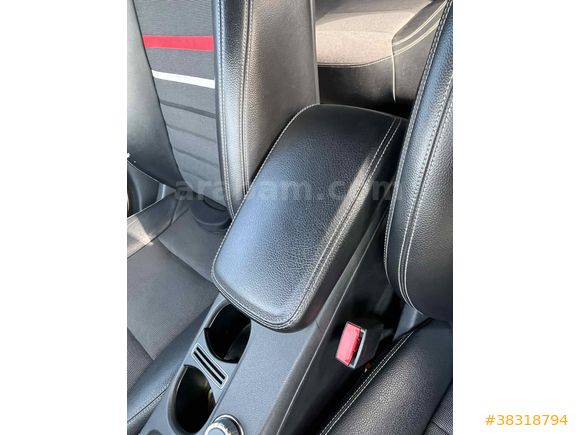 Sahibinden Mercedes - Benz A 180 CDI BlueEFFICIENCY Style 2012 Model 