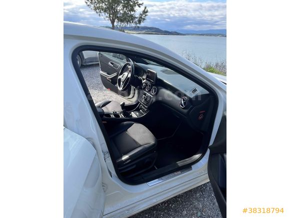 Sahibinden Mercedes - Benz A 180 CDI BlueEFFICIENCY Style 2012 Model 