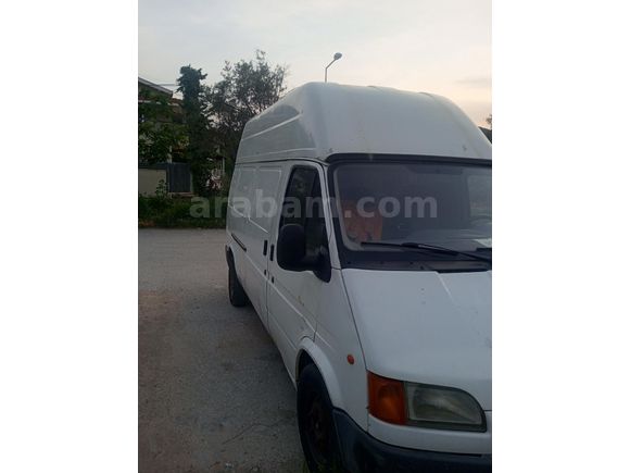 2001 model orginal KM..