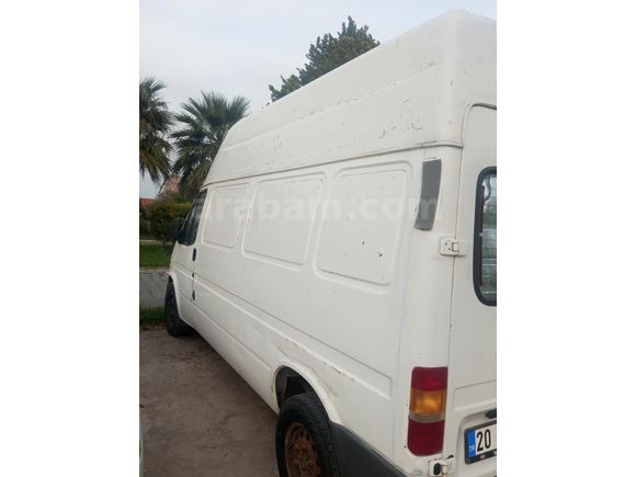 2001 model orginal KM..