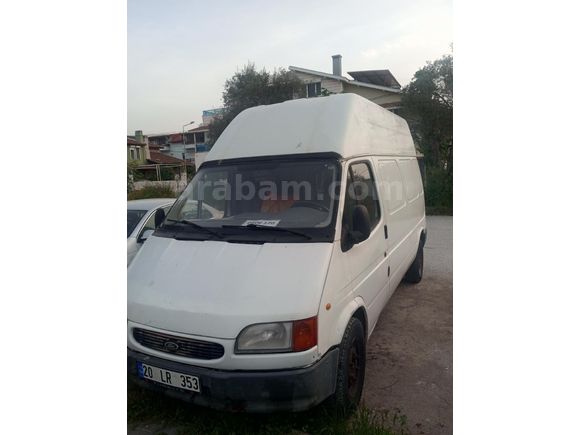 2001 model orginal KM..