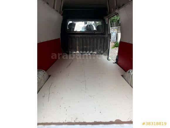 2001 model orginal KM..