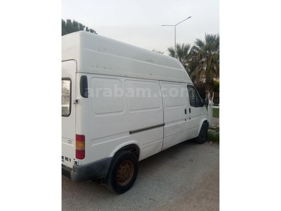2001 model orginal KM..