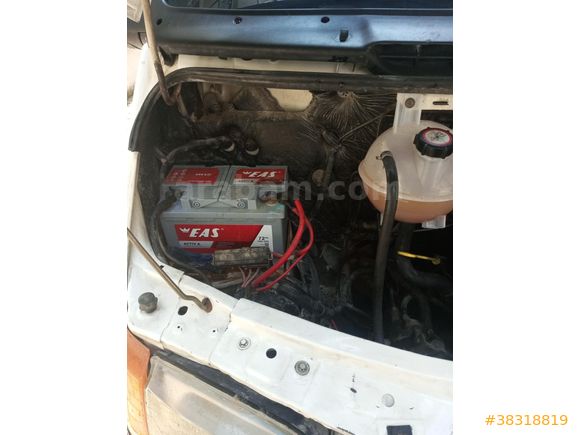 2001 model orginal KM..