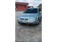 Sahibinden Volkswagen Bora 1.6 Trendline 2001 Model  399.385 km Gri