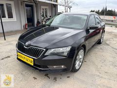 OTOPAZAR'DAN KREDİ/SENET/K.K 12 TAKSİT 2017 SKODA SUPERB
