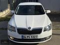 AUTO GÜN OTOMOTİV DEN SUPERB