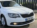 AUTO GÜN OTOMOTİV DEN SUPERB