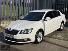 AUTO GÜN OTOMOTİV DEN SUPERB