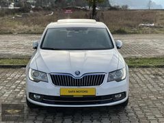 SAFAISERVİS BAKIMLI SUPERB DSG 1.6TDI 168BİN KM SUNROOF-4K ISTMA