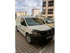 Sahibinden Volkswagen Caddy 1.6 TDI Maxi Van 2011 Model
