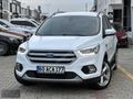 HOŞKAN AUTO DAN FORD KUGA TİTANİUM