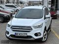 HOŞKAN AUTO DAN FORD KUGA TİTANİUM
