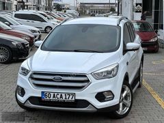 HOŞKAN AUTO DAN FORD KUGA TİTANİUM