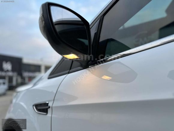 HOŞKAN AUTO DAN FORD KUGA TİTANİUM