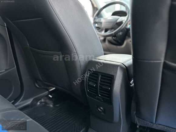 HOŞKAN AUTO DAN FORD KUGA TİTANİUM
