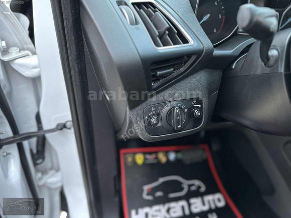 HOŞKAN AUTO DAN FORD KUGA TİTANİUM