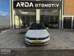 "ARDA OTOMOTİV" 2019 PASSAT 1.5 TSİ HİGHLİNE DSG 143000KM
