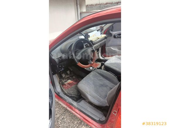 Sahibinden Opel Corsa 1.4 Swing 1998 Model