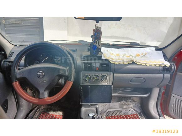 Sahibinden Opel Corsa 1.4 Swing 1998 Model