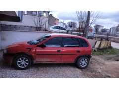 Sahibinden Opel Corsa 1.4 Swing 1998 Model
