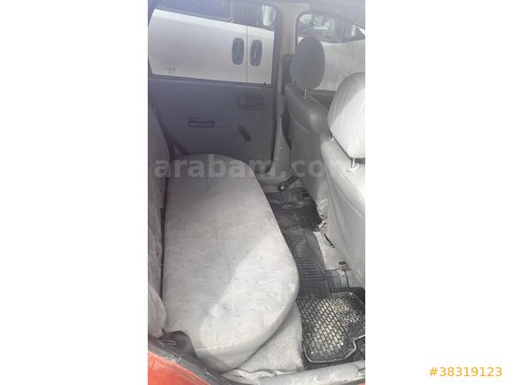 Sahibinden Opel Corsa 1.4 Swing 1998 Model