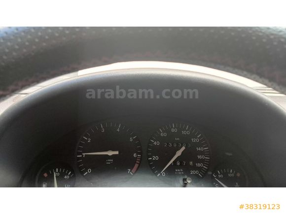 Sahibinden Opel Corsa 1.4 Swing 1998 Model