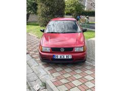 Sahibinden Volkswagen Polo 1.6 1998 Model 