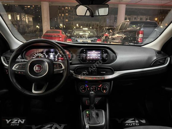 2016 MODEL FİAT EGEA 1.6 MULTİJET URBAN