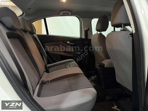 2016 MODEL FİAT EGEA 1.6 MULTİJET URBAN