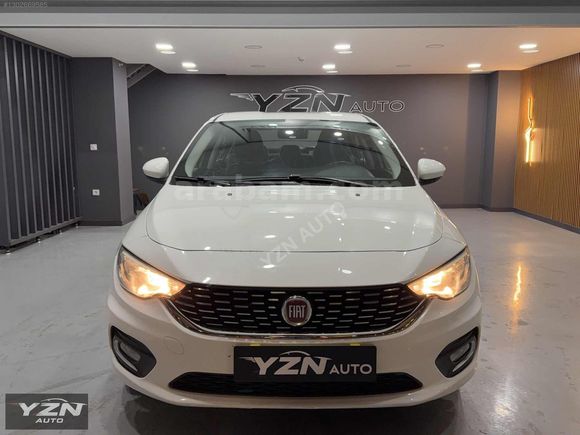 2016 MODEL FİAT EGEA 1.6 MULTİJET URBAN