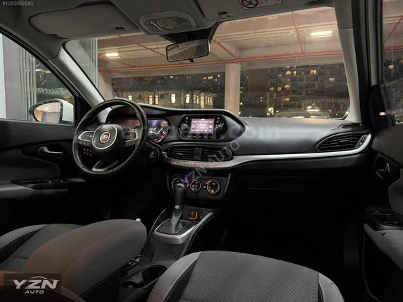 2016 MODEL FİAT EGEA 1.6 MULTİJET URBAN